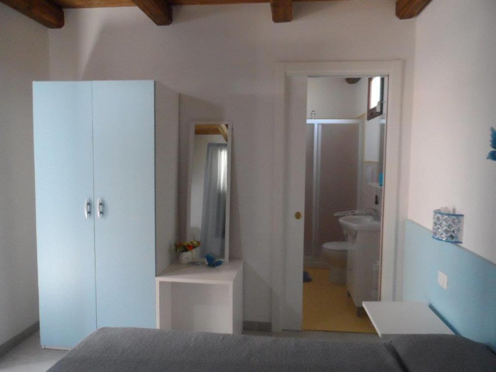 Villa Al Mare Guest House تري فونتان المظهر الخارجي الصورة