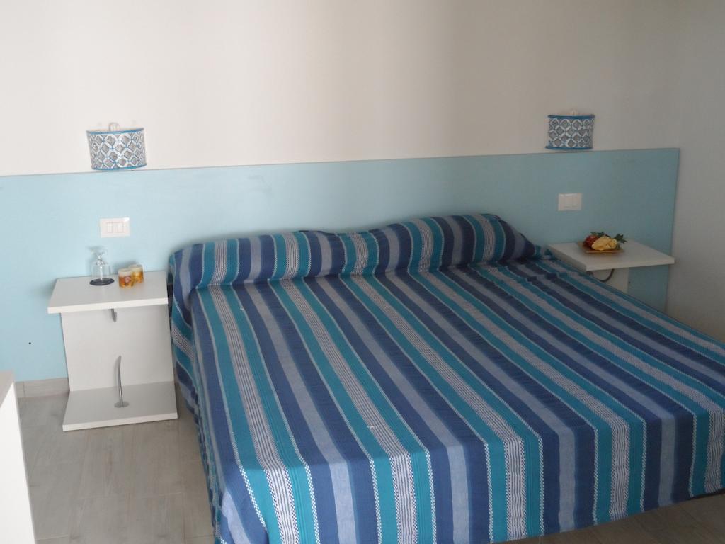 Villa Al Mare Guest House تري فونتان المظهر الخارجي الصورة